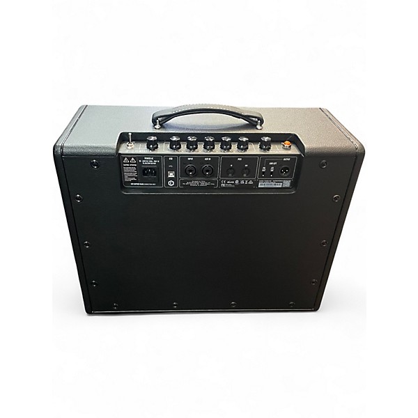 Used Amplitube TONE X CAB Guitar Cabinet