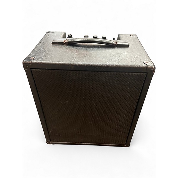 Used Polytone MINI BRUTE II