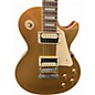 Used Gibson Les Paul Traditional Gold Top Solid Body Electric Guitar