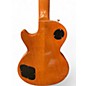 Used Gibson Les Paul Traditional Gold Top Solid Body Electric Guitar