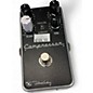 Used Keeley 4 Knob Compressor Effect Pedal