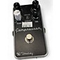 Used Keeley 4 Knob Compressor Effect Pedal