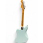 Used Fender Classic Vibes Jazz Master jazz master Blue Solid Body Electric Guitar