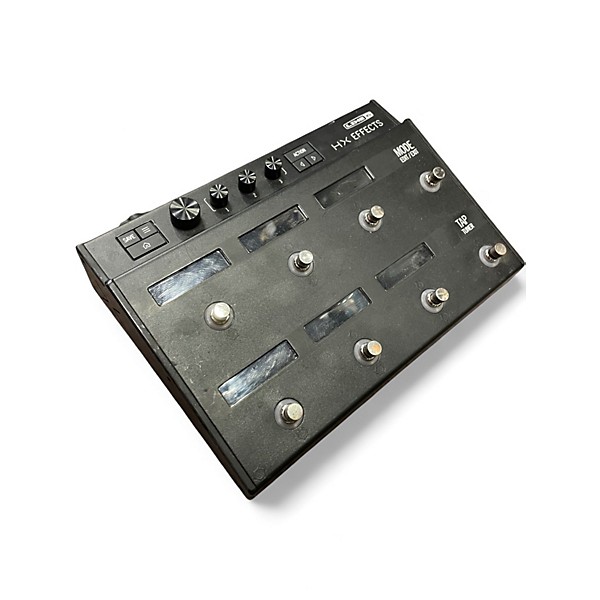 Used Line 6 HX Effects Effect Processor