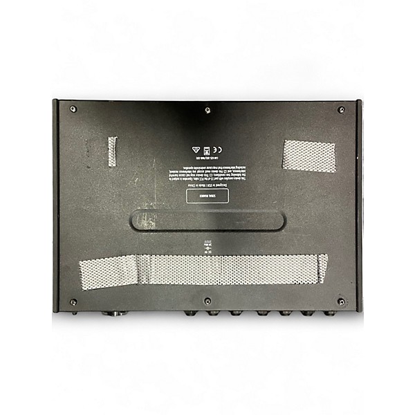 Used Line 6 HX Effects Effect Processor