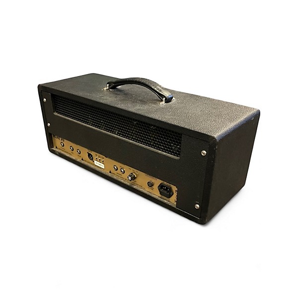 Used Friedman Runt 50 50W Tube Guitar Amp Head