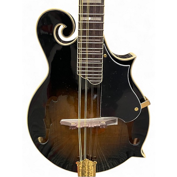 Used Ibanez M522S Natural Mandolin