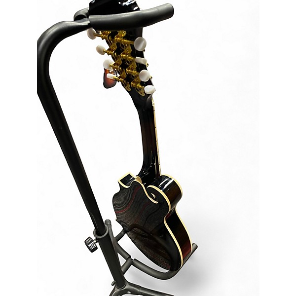 Used Ibanez M522S Natural Mandolin