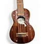 Used Kala KA-SLNG Natural Ukulele