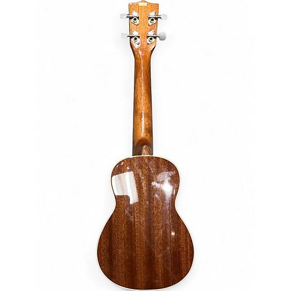 Used Kala KA-SLNG Natural Ukulele
