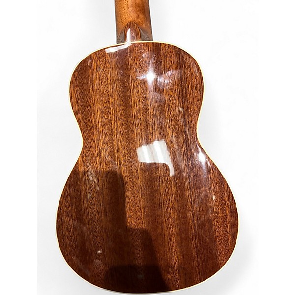 Used Kala KA-SLNG Natural Ukulele