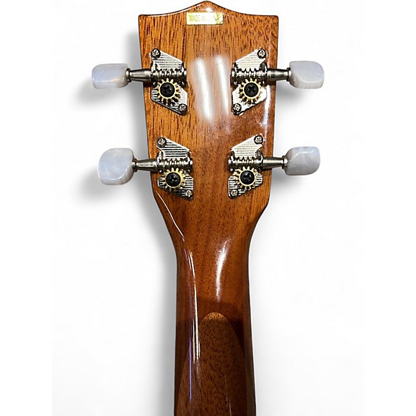 Used Kala KA-SLNG Natural Ukulele