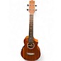 Used Ibanez UWE5E-OPN Mahogany Ukulele thumbnail
