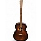 Used Martin 00016 STREET MASTER Mahogany Acoustic Guitar thumbnail