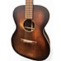 Used Martin 00016 STREET MASTER Mahogany Acoustic Guitar