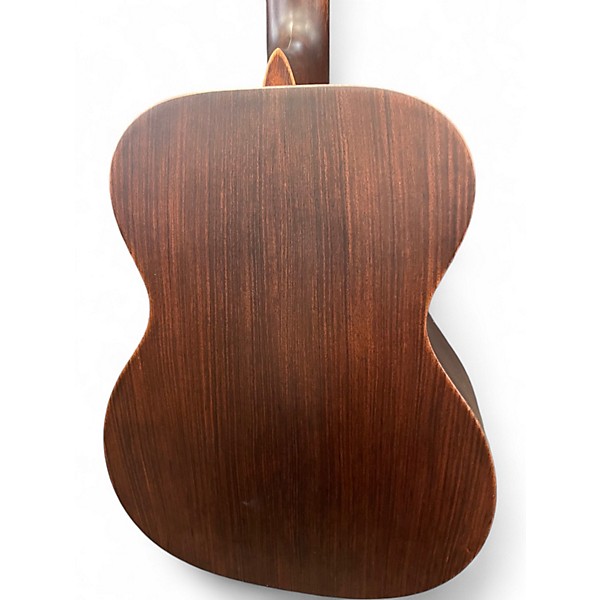 Used Martin 00016 STREET MASTER Mahogany Acoustic Guitar