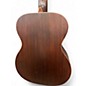 Used Martin 00016 STREET MASTER Mahogany Acoustic Guitar