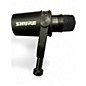 Used Shure MV7 Dynamic Microphone thumbnail