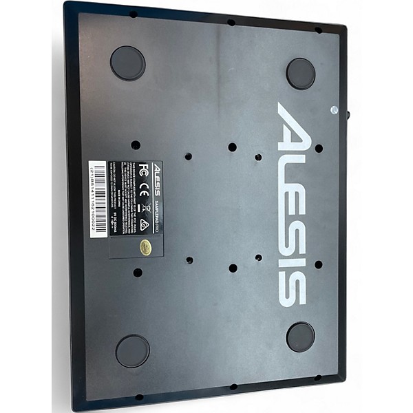 Used Alesis Sample Pad Pro Drum MIDI Controller