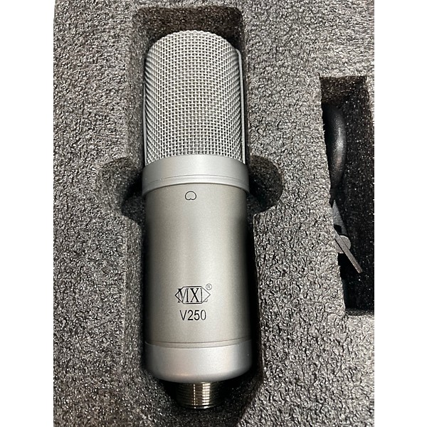 Used MXL V250 Condenser Microphone