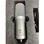 Used MXL V250 Condenser Microphone