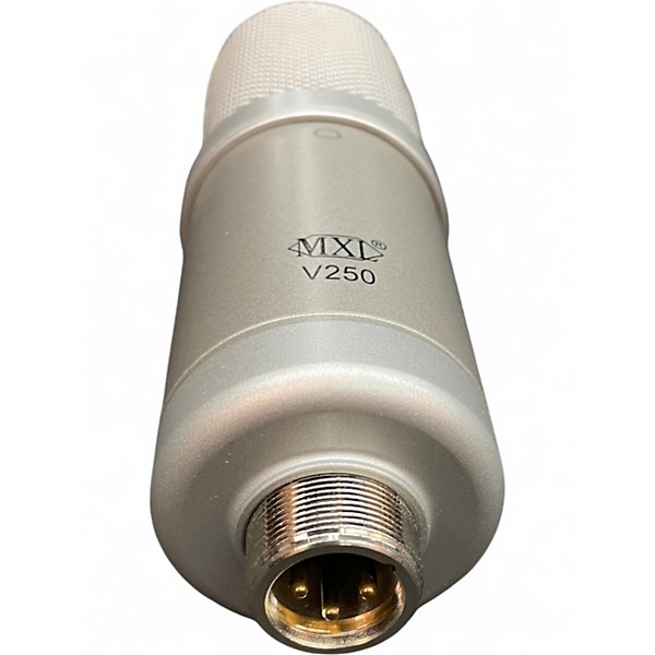Used MXL V250 Condenser Microphone