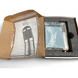 Used MXL 910 Condenser Microphone