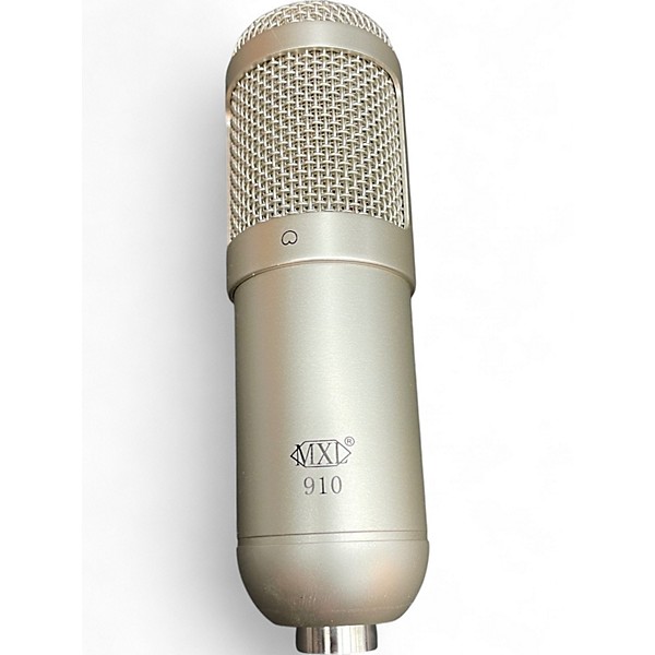 Used MXL 910 Condenser Microphone