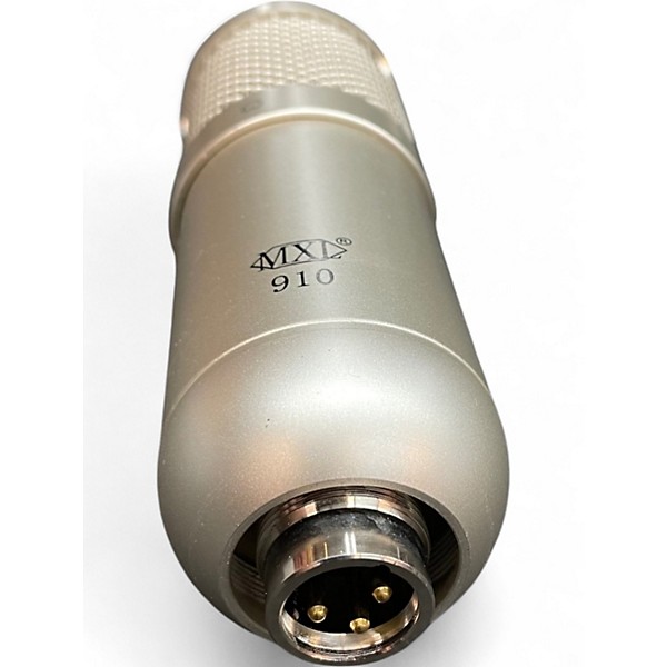 Used MXL 910 Condenser Microphone