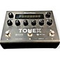 Used Amplitube ToneX Effect Processor