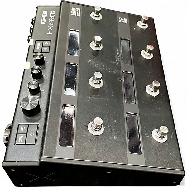 Used Line 6 HX Effects Effect Processor