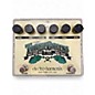 Used Electro-Harmonix Turnip Greens Effect Pedal thumbnail