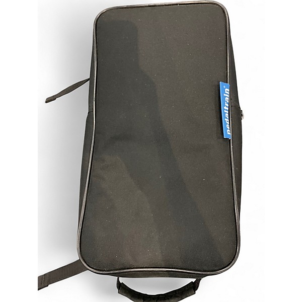 Used Pedaltrain Nano Pedal Board