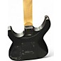 Used Jackson JS23 Dinky Satin Black Solid Body Electric Guitar