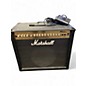 Used Marshall MG100DFX 1x12 Guitar Combo Amp thumbnail