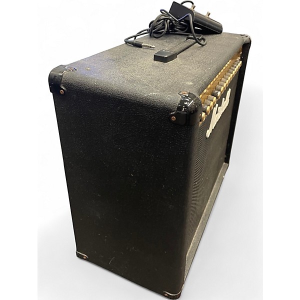 Used Marshall MG100DFX 1x12 Guitar Combo Amp