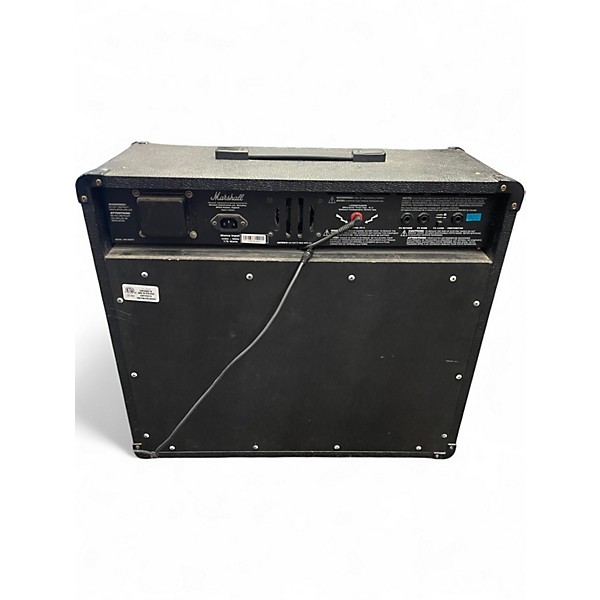 Used Marshall MG100DFX 1x12 Guitar Combo Amp