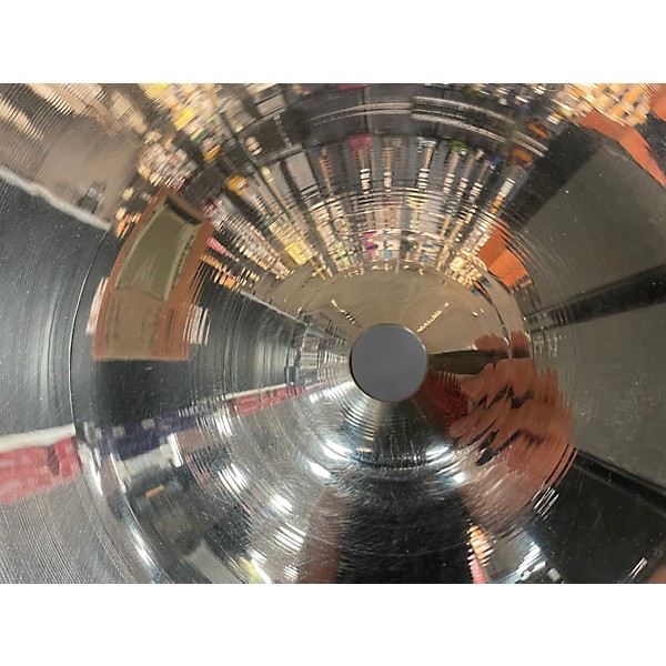 Used SABIAN 18in XSR FAST CRASH Cymbal