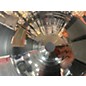 Used SABIAN 18in XSR FAST CRASH Cymbal