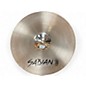 Used SABIAN 18in XSR FAST CRASH Cymbal