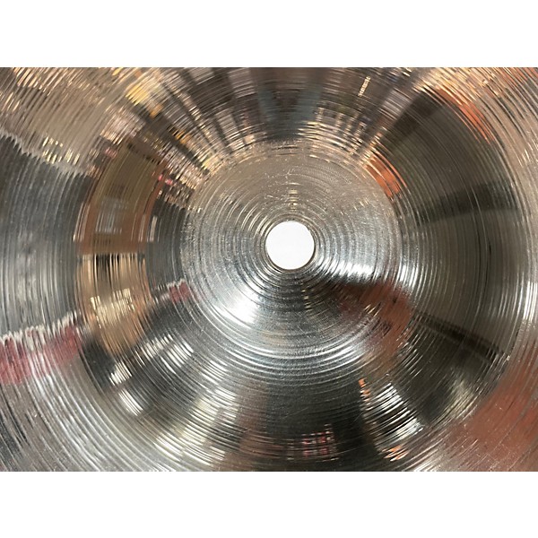 Used Zildjian 22in S Family Rock Ride Cymbal