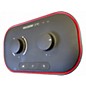 Used Focusrite VOCASTER ONE Audio Interface