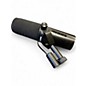 Used Shure SM7DB Dynamic Microphone
