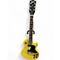 Used Gibson Les Paul Special TV Yellow Solid Body Electric Guitar thumbnail