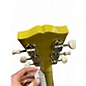 Used Gibson Les Paul Special TV Yellow Solid Body Electric Guitar