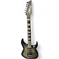 Used Ibanez RGT1270PB Cosmic Blue Burst Solid Body Electric Guitar thumbnail