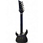 Used Ibanez RGT1270PB Cosmic Blue Burst Solid Body Electric Guitar