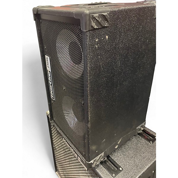Used Hartke 210XL Bass Cabinet