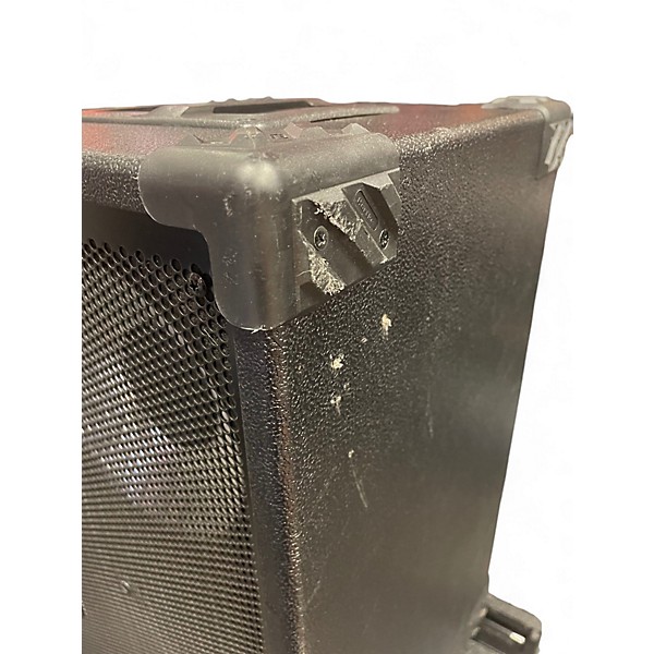 Used Hartke 210XL Bass Cabinet