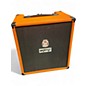 Used Orange Amplifiers 50BXT Bass Combo Amp thumbnail